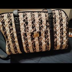 Big Besty Johnson Bag