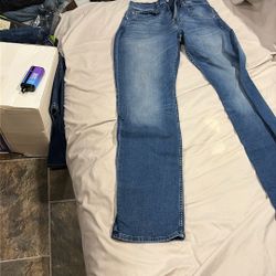 Men’s Seven Jeans 31x32