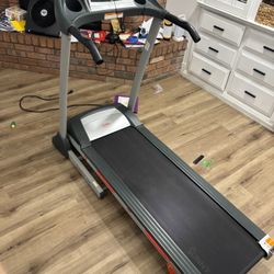 Treadmill 