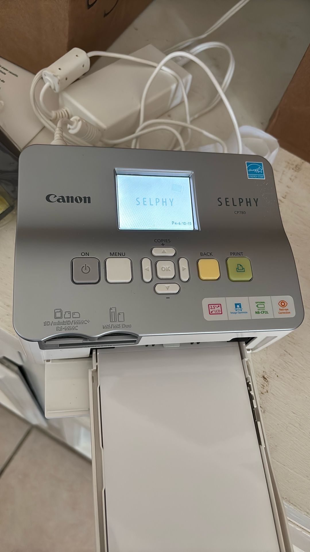 Canon Printer