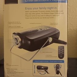 Projector 