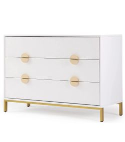 Dadada Chicago Dresser - NEW