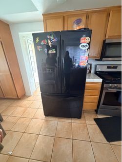 Fridge