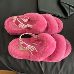 Ugg Slippers 