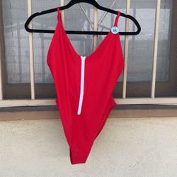 Bathing Suit