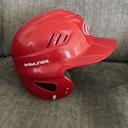 Batting Helmet Teen/adult Size