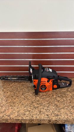Lawn and garden chainsaw Remington rm4214