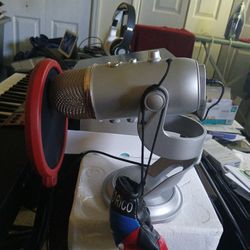 Mic