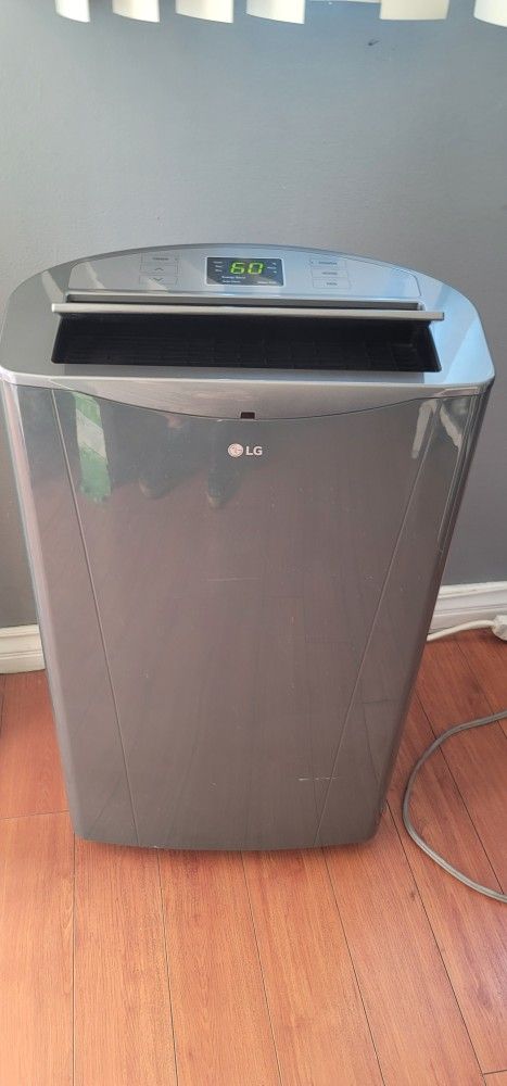 Need Gas Freon Lg Portable Air Conditioner 14000 Btu for repair aire aconditionado para reparar