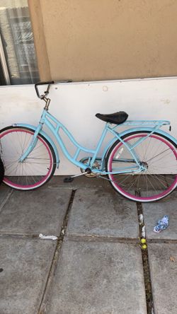 Old bike