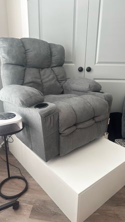 Silla declinable