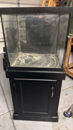 30 gallon aquarium