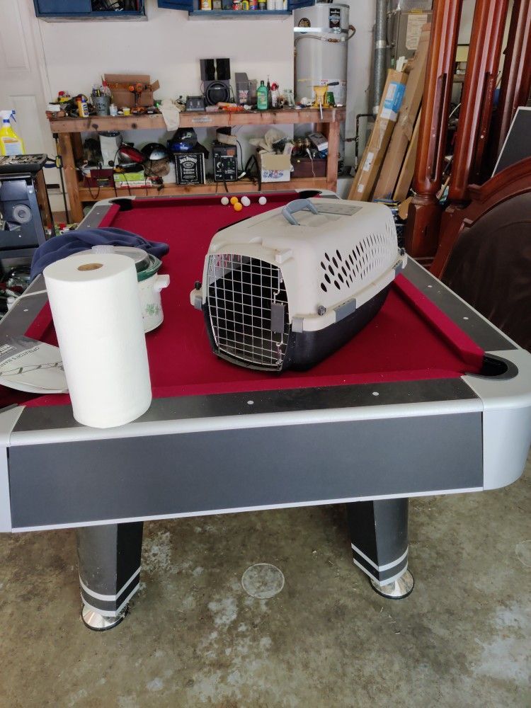 Small Critter Crate