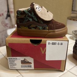 Sloth Vans 