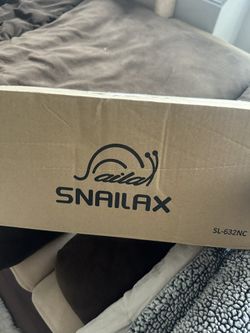 Back and Neck Massager(like new)