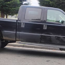2006 Ford F250 Diesel 