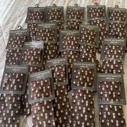 Duck Dynasty Neck Ties -NEW $3,00. Chino, Ca 