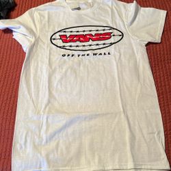 Vans Shirt 
