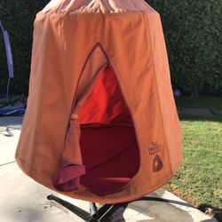 Go! Hangout HugglePod Hanging Tent / Swing