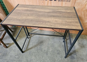 FlipShelf Portable and Folding Workstation