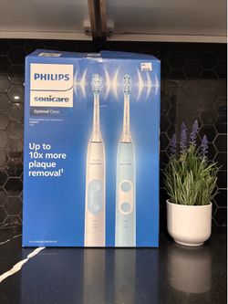 Philips HX6829-77 Sonicare power tooth brush $40