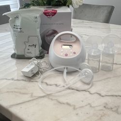 Breast Pump