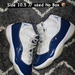 Jordan 11 