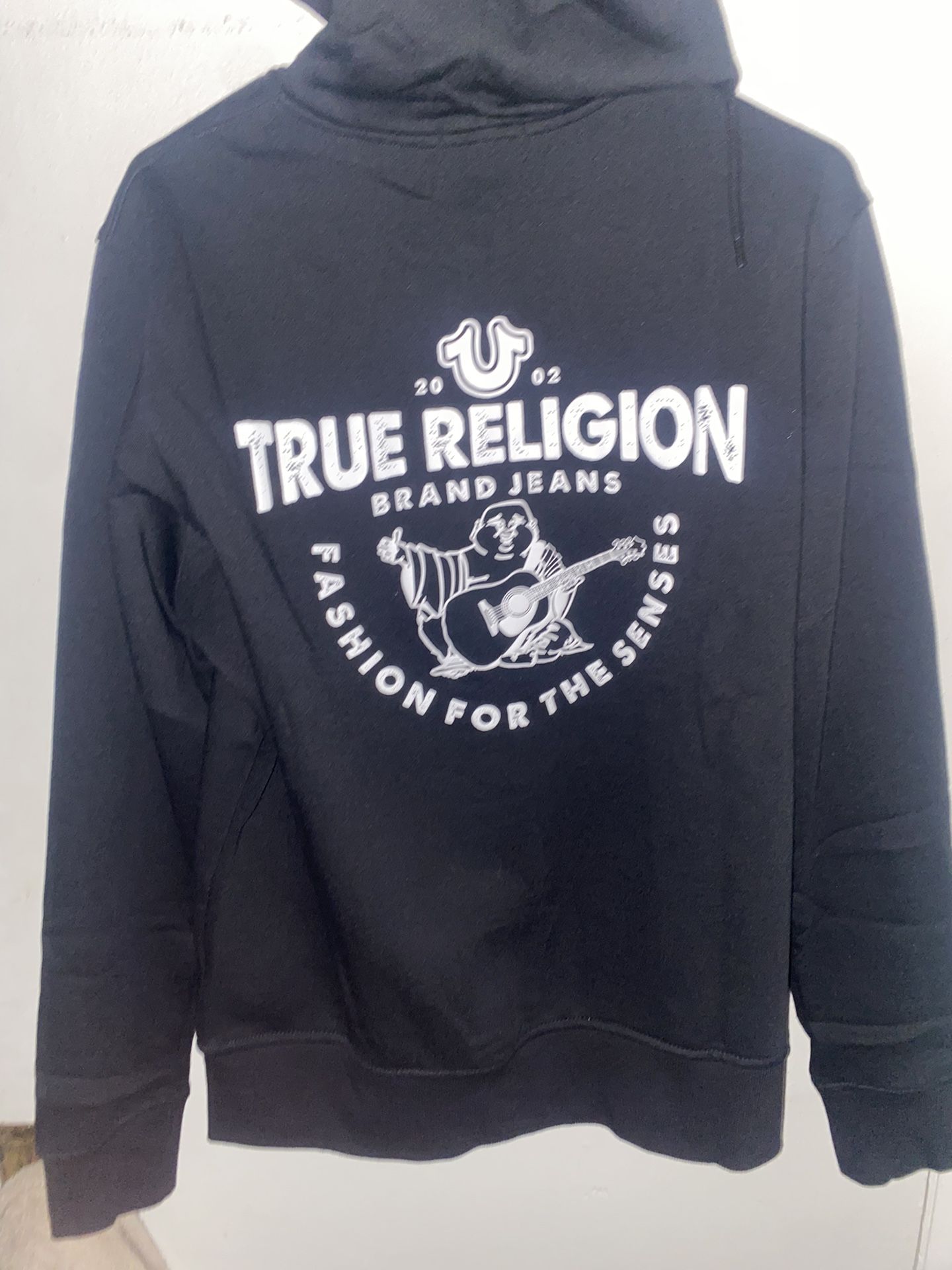 True Religon Mens Hoodie