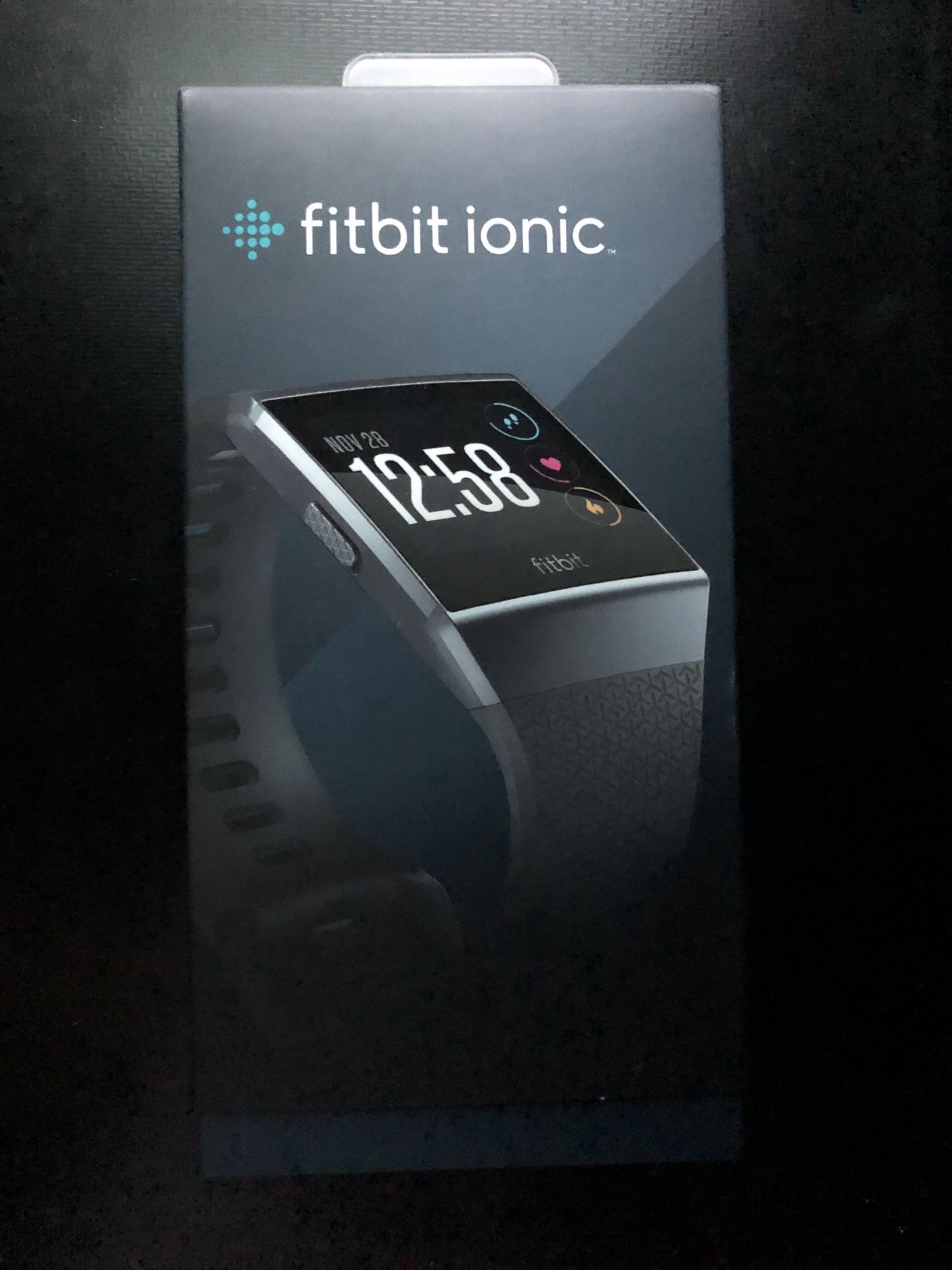 Fitbit ionic