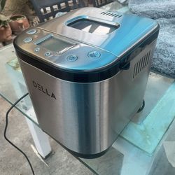 Bread Maker