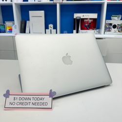 Apple MacBook Air 2017 Laptop - Pay $1 DOWN AVAILABLE - NO CREDIT NEEDED