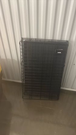 Dog kennel medium size dog