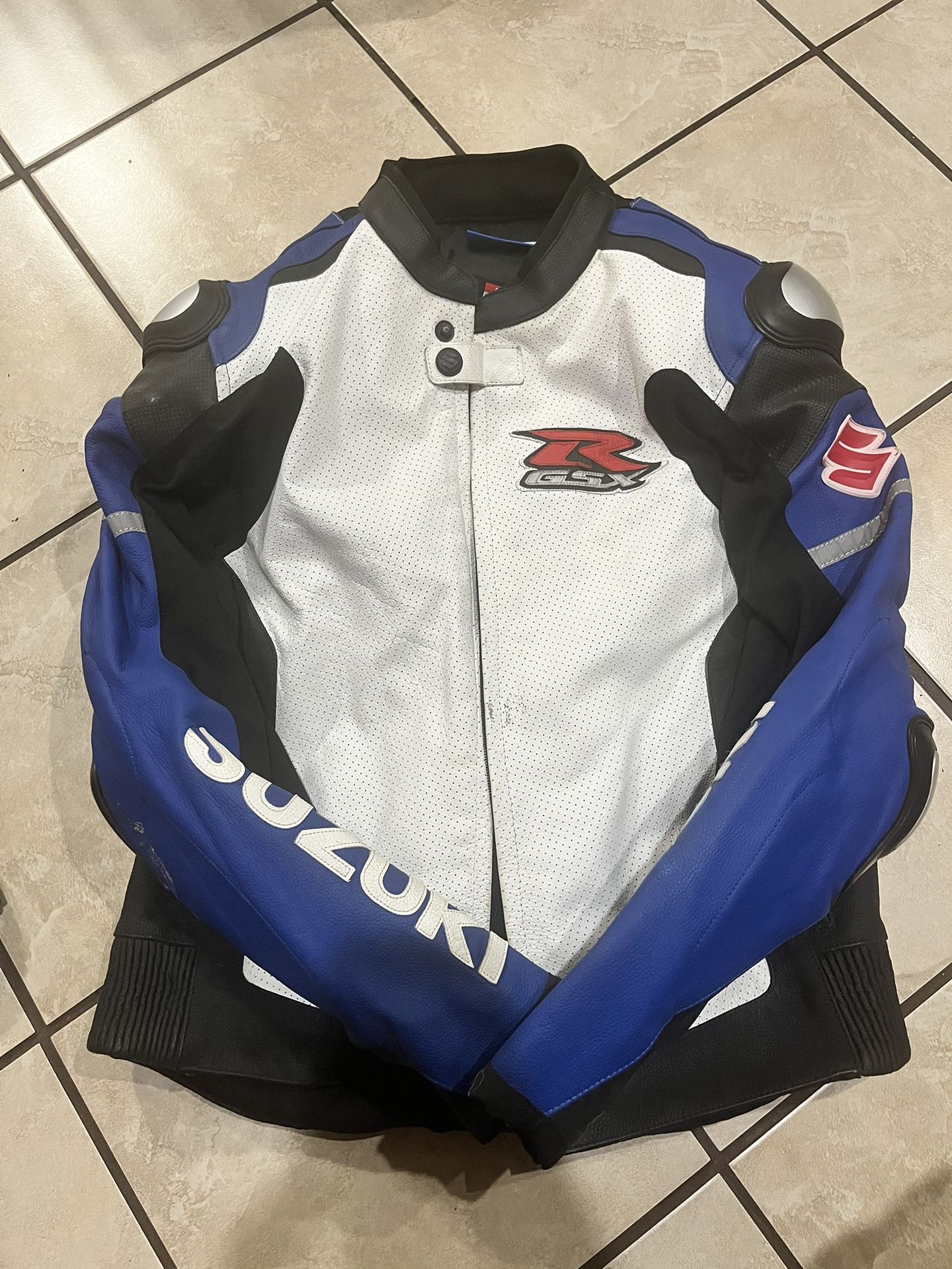 Motorcycle Vest/jackets