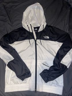 The North Face Windbreaker