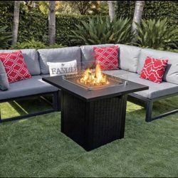 Brand New Patio Outdoor Furniture Set