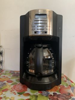 Coffee Maker