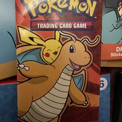 Pokemon Card Packs
