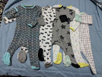 5 baby sleeps 0-3 months