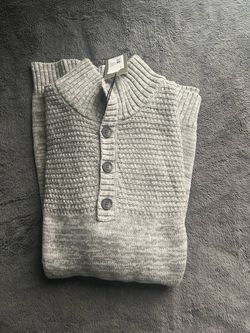 Men’s Sweater