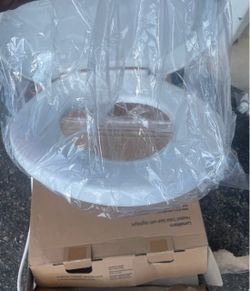 LUMAWARM HEATED TOILET SEAT ELONG