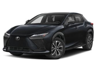 2023 Lexus RZ 450e