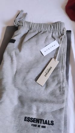 Dark Oatmeal Essential Shorts