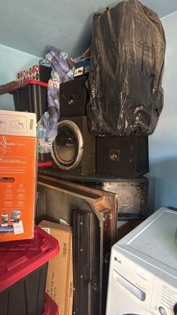Speakers