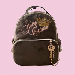 juicy couture backpack