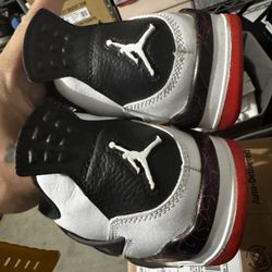 Jordan Size 7y