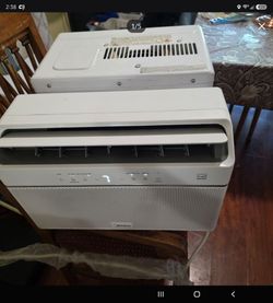 Midea Window Air Conditioner