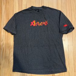 Vintage Y2K Atticus T-Shirt Size XL Extra Large Blink 182