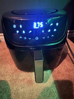 PowerXL Air Fryer