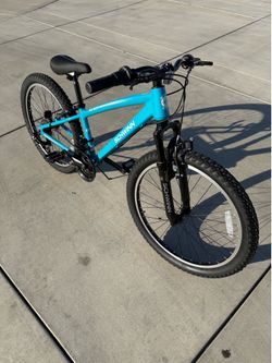 Schwinn Ranger 24-inch Mountain Bike