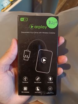 Carplay